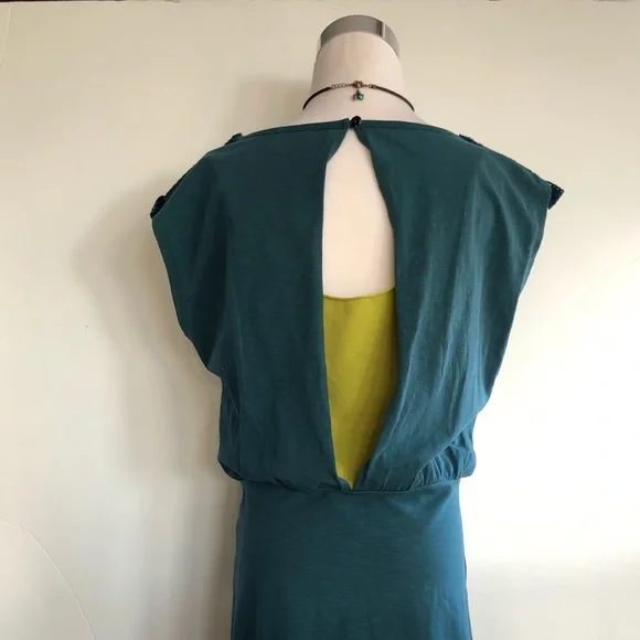 Matilda Jane Evening Date Tank Dress - Picture 6 of 8